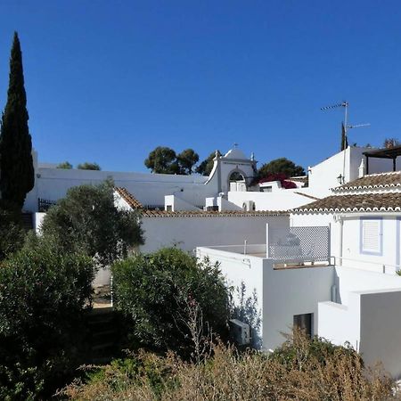 Apartamento Elenice Apartment Olhao Exterior photo