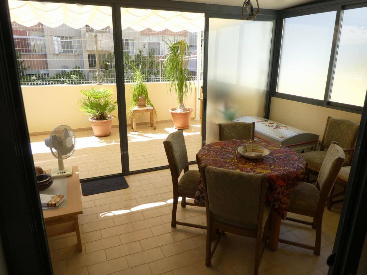 Apartamento Elenice Apartment Olhao Exterior photo