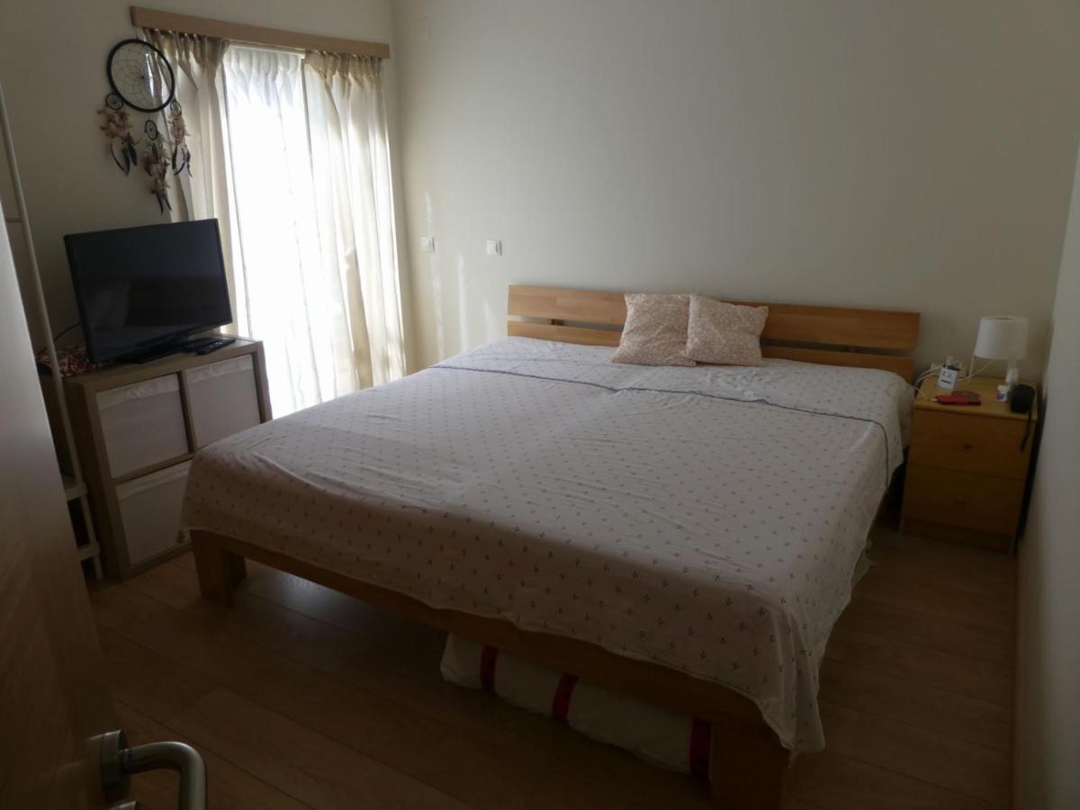 Apartamento Elenice Apartment Olhao Exterior photo