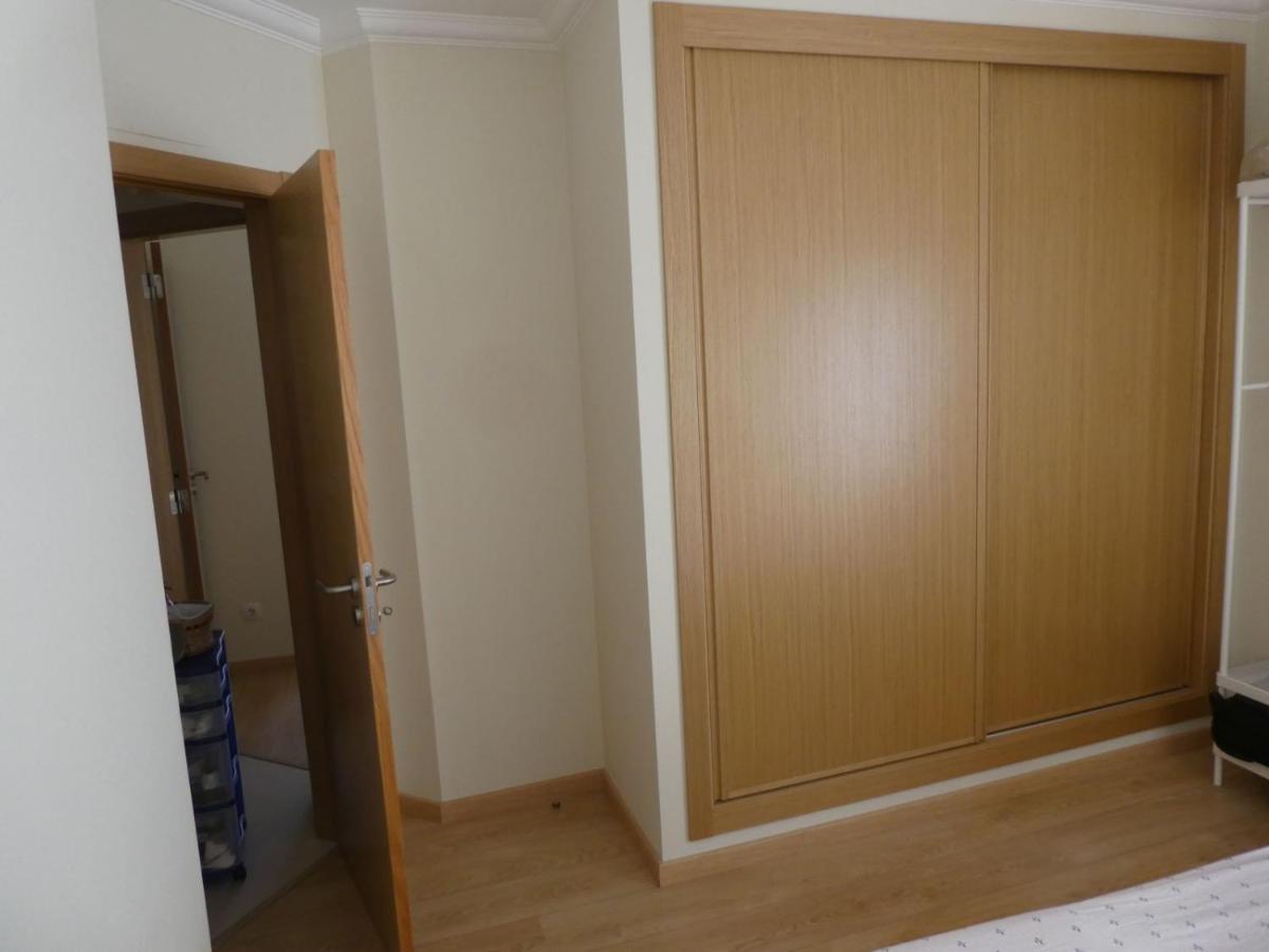 Apartamento Elenice Apartment Olhao Exterior photo