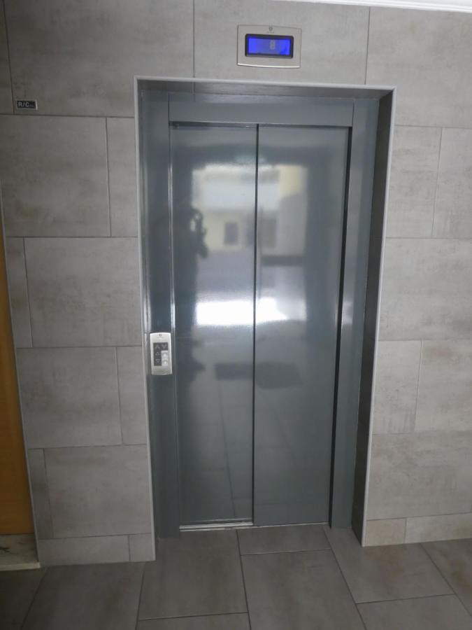 Apartamento Elenice Apartment Olhao Exterior photo