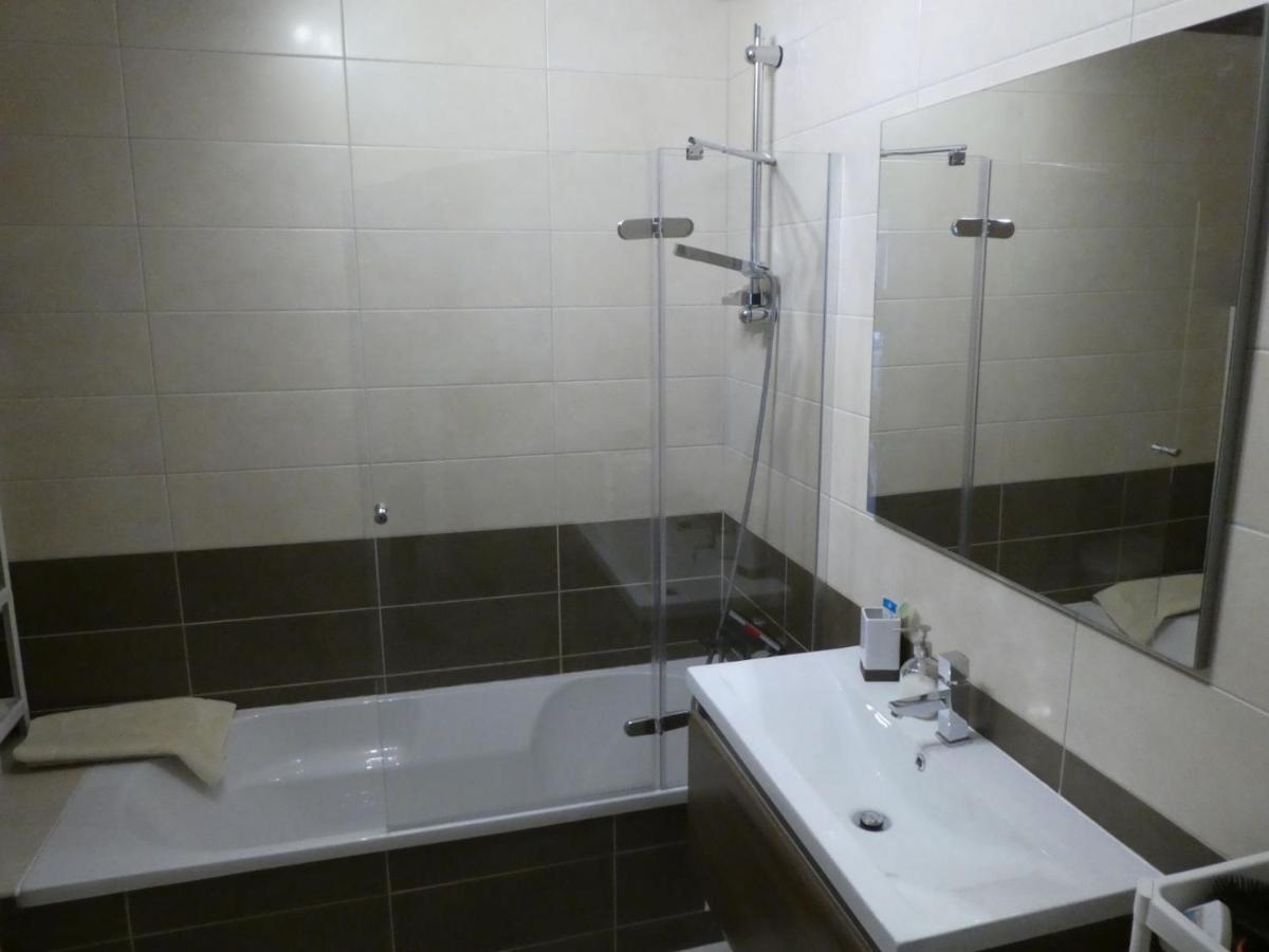 Apartamento Elenice Apartment Olhao Exterior photo