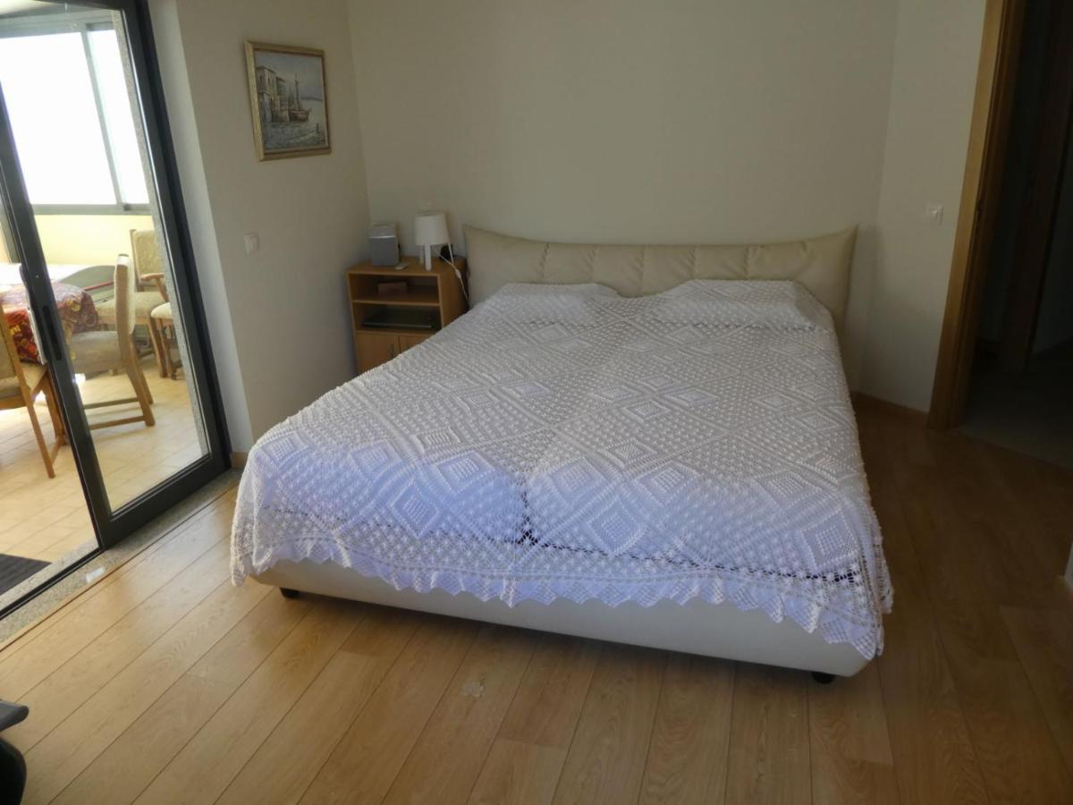 Apartamento Elenice Apartment Olhao Exterior photo