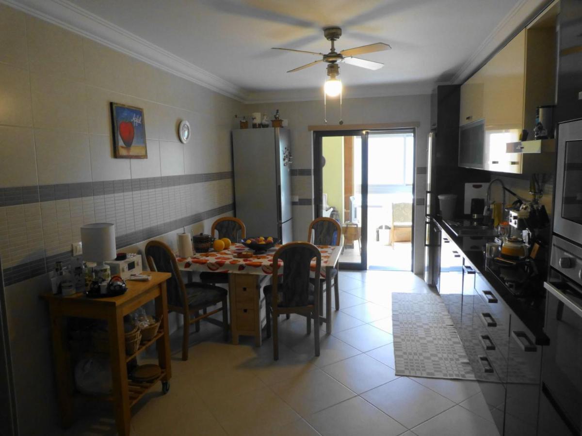 Apartamento Elenice Apartment Olhao Exterior photo