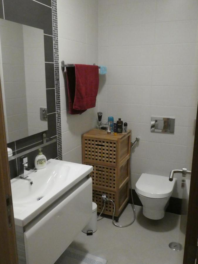 Apartamento Elenice Apartment Olhao Exterior photo