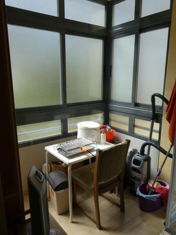 Apartamento Elenice Apartment Olhao Exterior photo